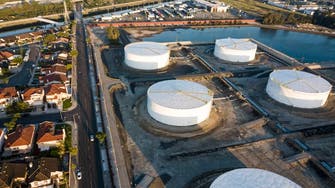 آسيا ترفع مشترياتها من النفط الأمريكي إلى أعلى مستوى خلال 3 سنوات