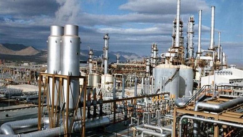 القابضة-الكيماوية:-تطوير-ضاغط-الأمونيا-يضاعف-إنتاج-النصر-للأسمدة-لـ400-طن-يوميًا