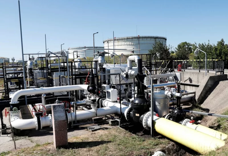 وزير-الطاقة-الأمريكي-يدافع-عن-إعفاء-النفط-الروسي-من-بعض-العقوبات