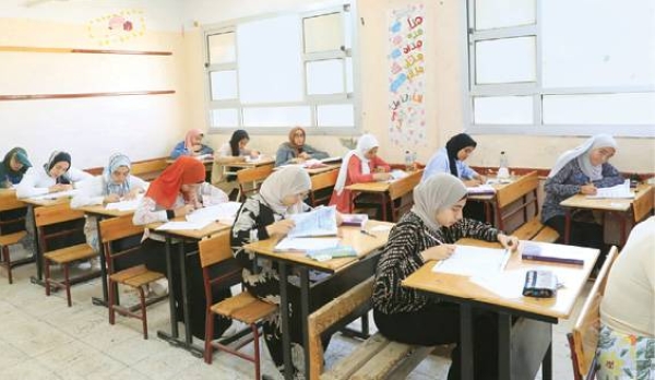 كنترولات الثانوية العامة تعلن عن فتح باب التقدم للأعضاء الجدد للعمل.. تفاصيل