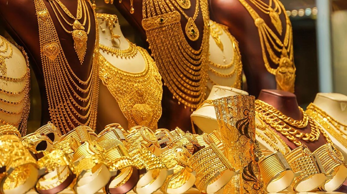 أسعار-الذهب-ترتفع-بـ35-جنيهًا-مساء-اليوم-الاثنين-23-فبراير