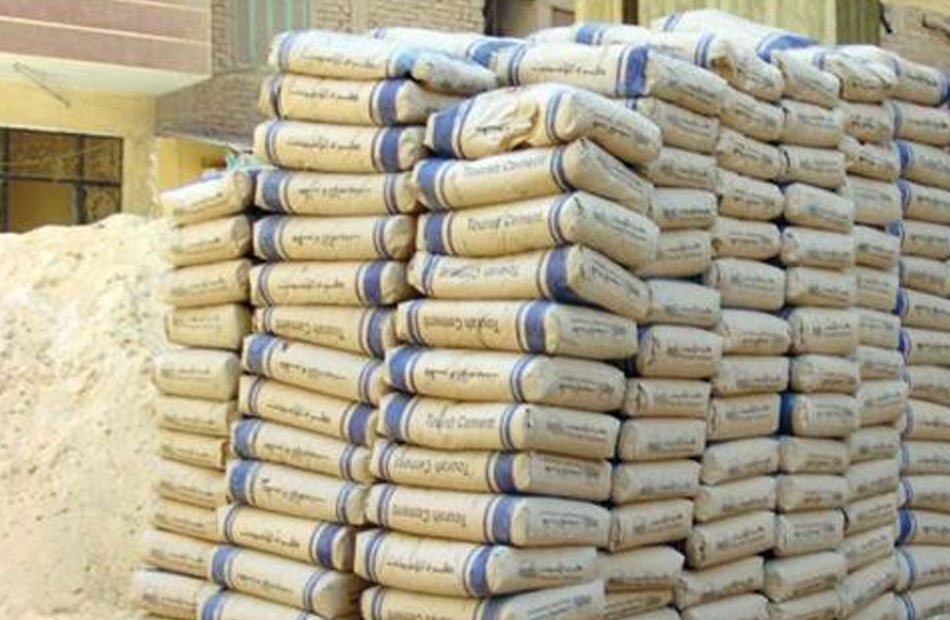 أسعار-الأسمنت-اليوم-الأحد-22-فبراير