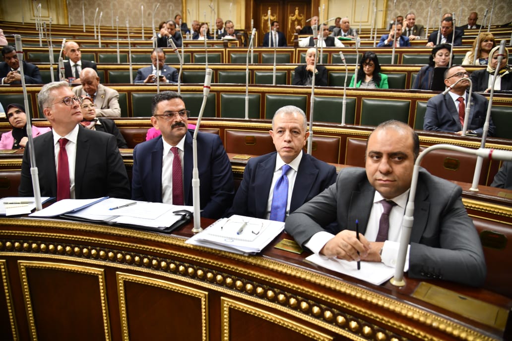 وزير-البترول-أمام-مجلس-النواب:-تحويل-هيئة-الثروة-المعدنية-لتكون-هيئة-اقتصادية