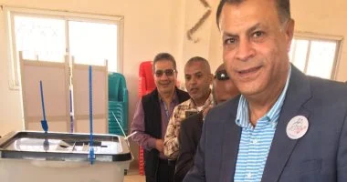 وزير البترول ينعى المهندس عابد عز الرجال الرئيس الأسبق لهيئة البترول