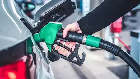 تحذيرات-من-ارتفاع-أسعار-البنزين-فى-الولايات-المتحدة-بعد-الهجوم-على-إيران