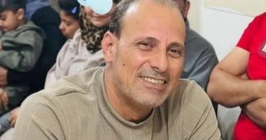 وزارة البترول تنعي البطل خالد محمد شوقي الذي وافته المنية اليوم متأثرًا بإصابته