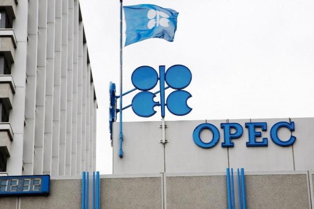 تحالف-أوبك+-يبحث-زيادة-إنتاج-النفط-مع-تعطل-شحنات-بسبب-الحرب-على-إيران