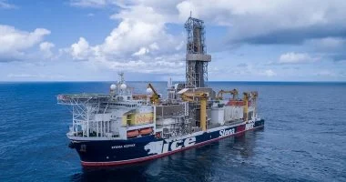 شل-تعلن-وصول-سفينة-الحفر-ستينا-آيس-ماكس-لدعم-جهود-الاستكشاف-في-مصر