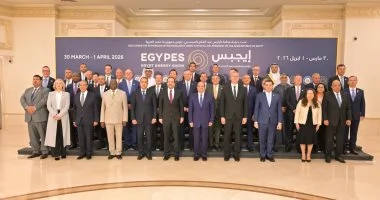 وزير البترول:مصر تمتلك منظومة بترولية متكاملة تتيح تلبية احتياجات السوق المحلي