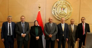 وزير-الكهرباء:-13.1-مليار-جنيه-استثمارات-لتعزيز-كفاءة-الشبكة-القومية