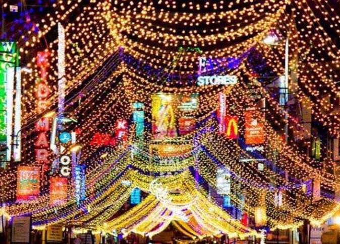 الكهرباء-تحذر-المواطنين-من-إنارة-زينة-رمضان-بدون-ترخيص