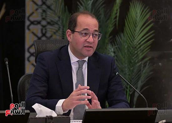 وزير المالية المصري: إقرار الحزمة الاجتماعية جاء بعد مناقشات مكثفة