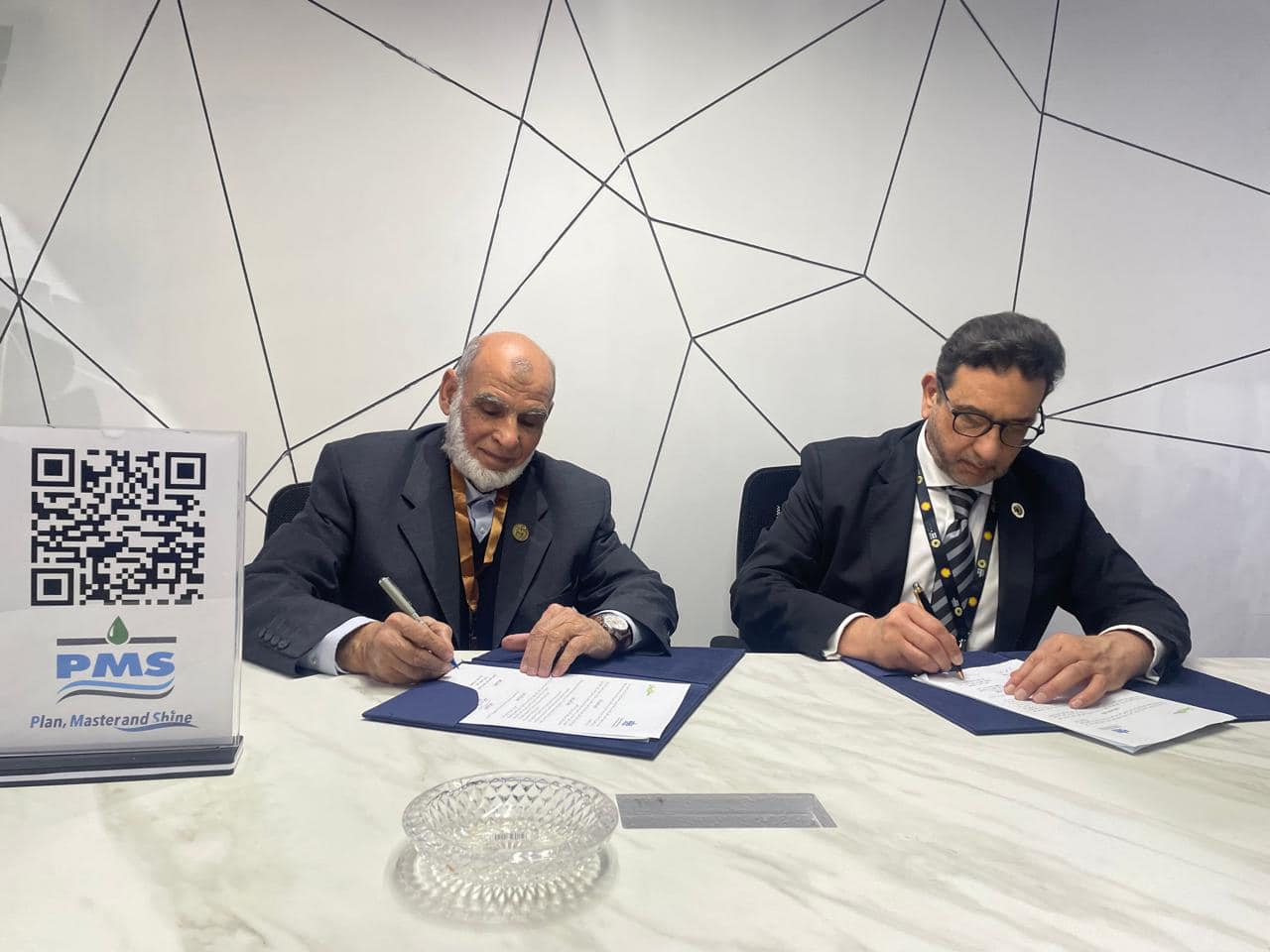 شركة خدمات البترول البحرية 