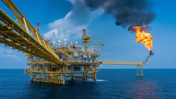 ارتفاع أسعار الغاز الأوروبي 5.6% بسبب المخاوف من صراع أمريكي إيراني