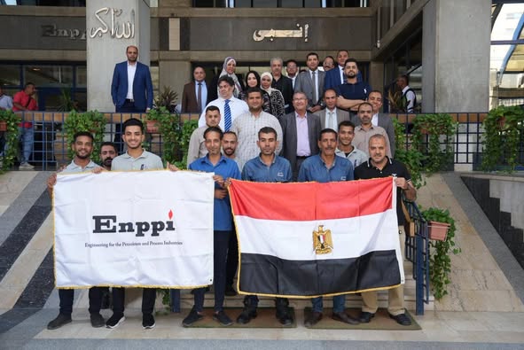 إنــبى-تشارك-في-انتخابات-مجلس-الشيوخ-2025-دعمًا-للاستقرار-والتنمية