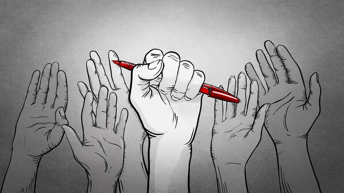 تأمين حسابك على فيسبوك من الاختراق وحمايته