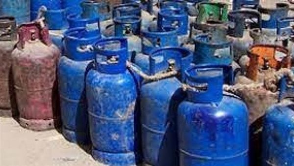 البترول-توضح-حقيقة-نقص-اسطوانات-البوتاجاز-في-عدد-من-المناطق