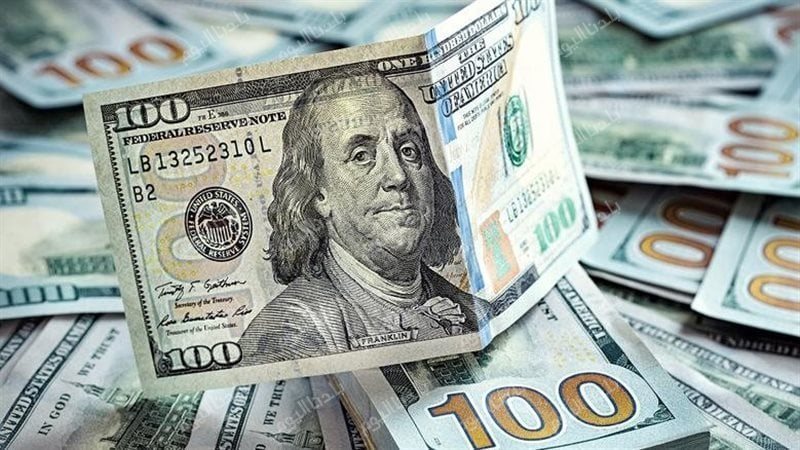 أسعار-الدولار-اليوم-الجمعة-6-مارس