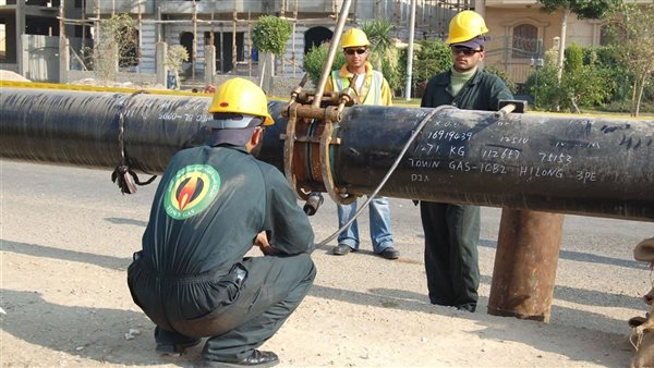 تاون-جاس-تؤكد-لسكان-المعادي-استمرار-إمدادات-الغاز-دون-انقطاع