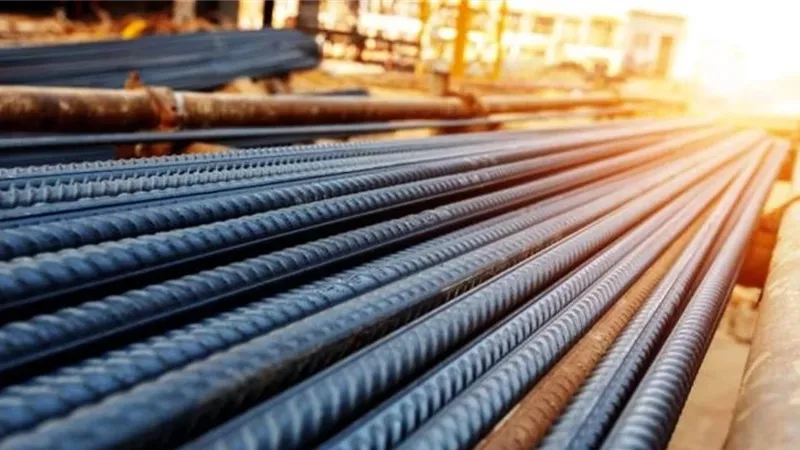 أسعار الحديد اليوم السبت 7 مارس 2026