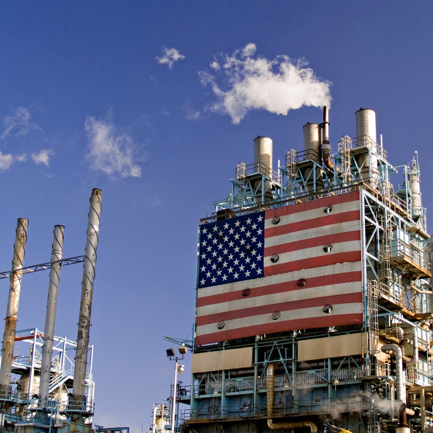 ارتفاع-صادرات-الغاز-الطبيعي-الأميركي-17-في-فبراير