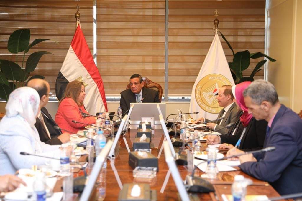 التنسيق بين التنمية المحلية والإسكان الاجتماعي لتنفيذ آلاف من الوحدات السكنية لمحدودي الدخل