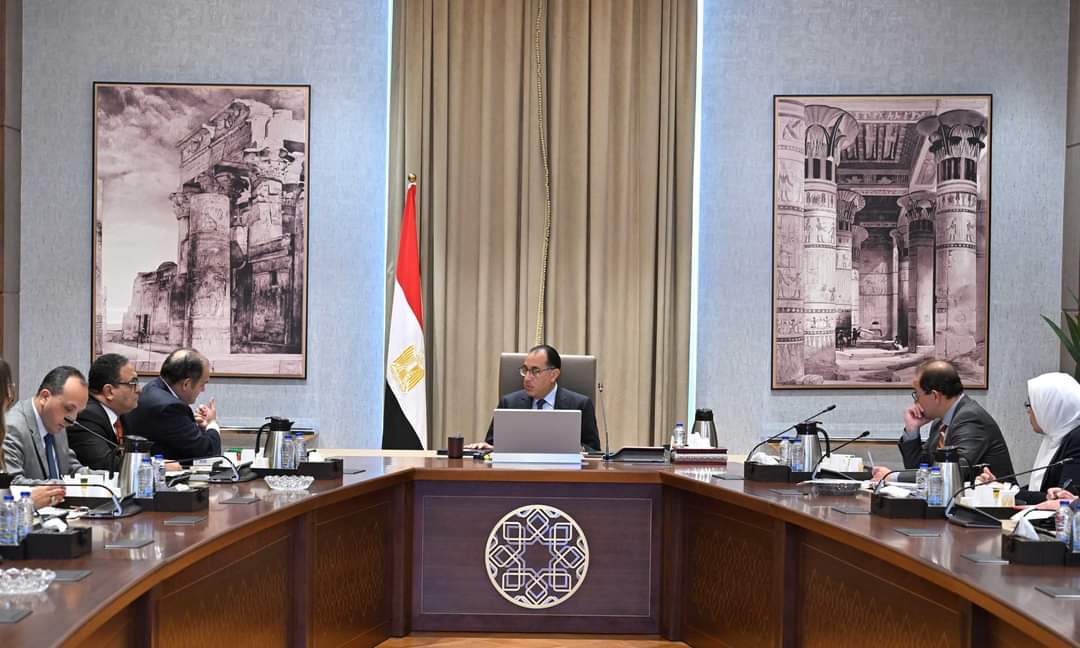 سداد 49.7 مليار جنيه رد الأعباء التصديرية  ورئيس الوزراء يؤكد انتظام صرف المستحقات
