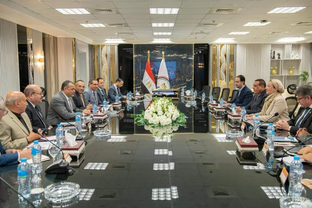  وزراء 