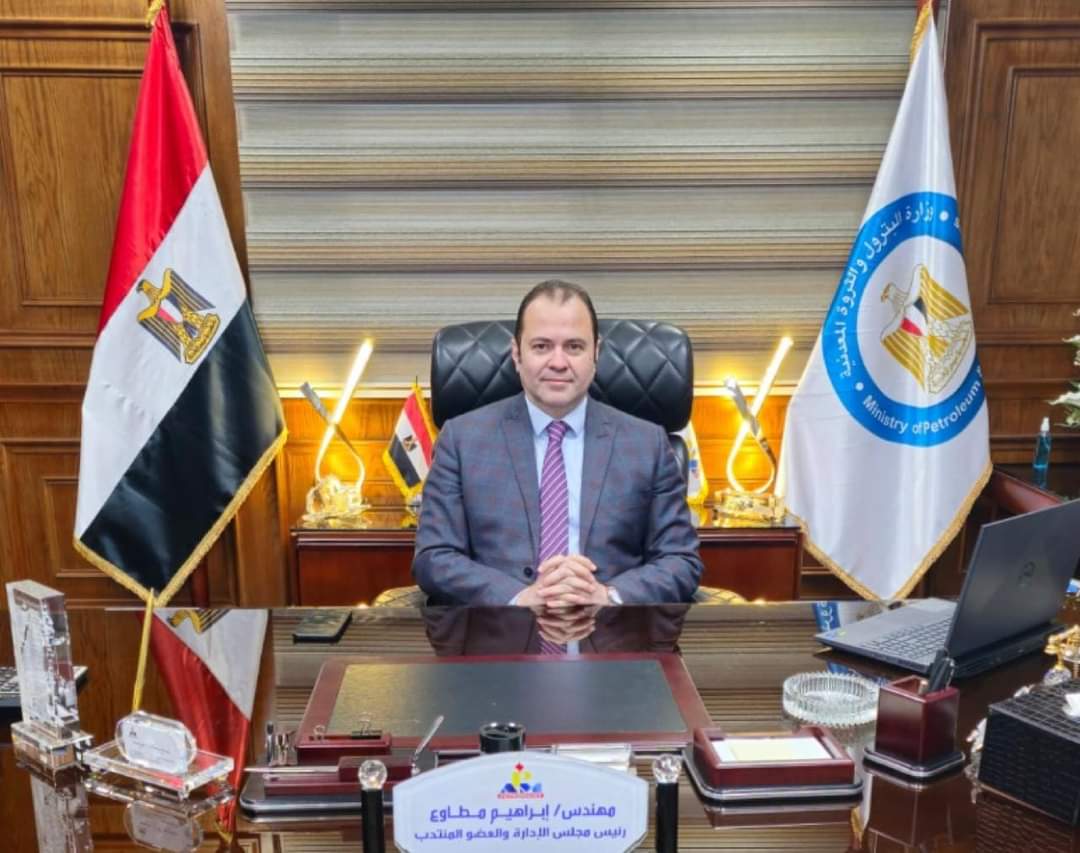 بترومنت.. وملحمة النجاح في قطاع البترول 
