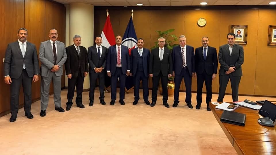 اثناء انعقاد الجمعية العمومية.. استعراض خطة العمل بشركتي  (بتروزنيمة) و (بتروملك) 