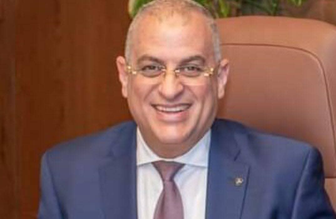 المهندس وائل لطفي رئيسًا للإدارة المركزية للمشروعات بوزارة البترول