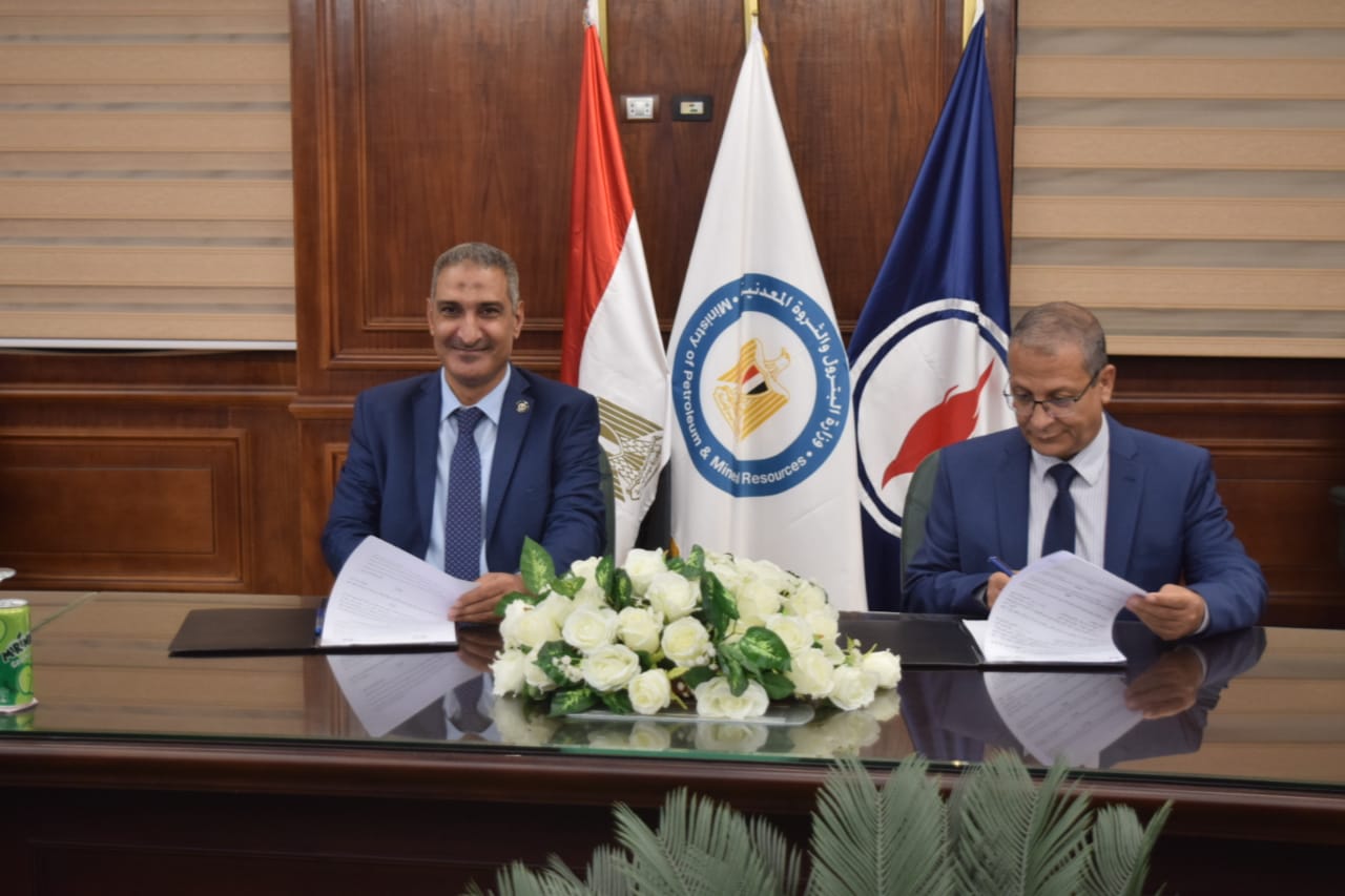 السهام البترولية تتولى صيانة أسطول نقل بتروجاس.. تفاصيل 