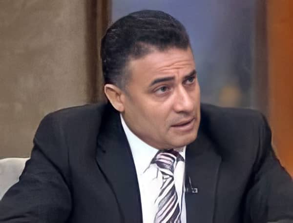 أسامة داود يتساءل: لماذا تُطفأ المصانع.. وتُضَاء المقاهي؟