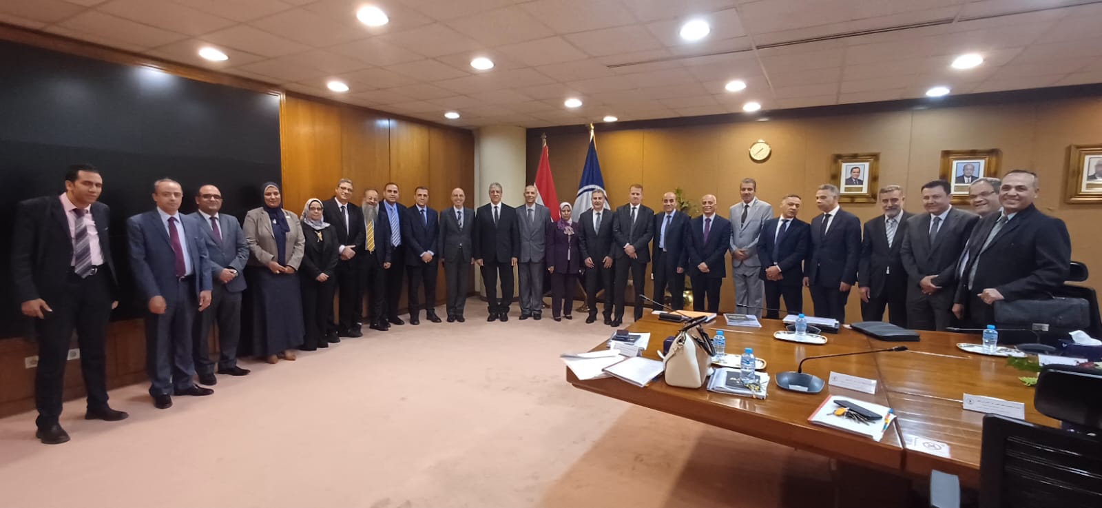 إنجازات أكبا في 2023.. الشركة تحقق إيرادات ٦٢٨.٣مليون جنيه.. زيادة الربح 19%