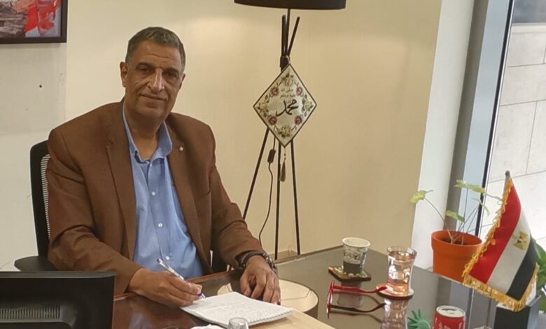 عماد حمدي منسي يكتب: سفن التغييز.. طوق النجاة لإمدادات الطاقة
