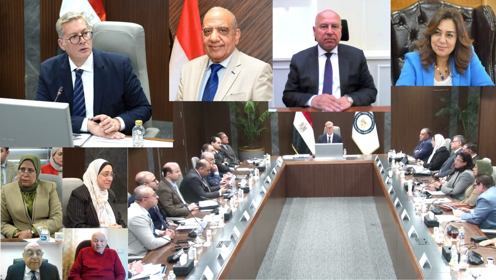 10-مليارات-جنيه-استثمارات-الإسكندرية-للبترول-ضمن-خطة-العام-المالي-الجديد