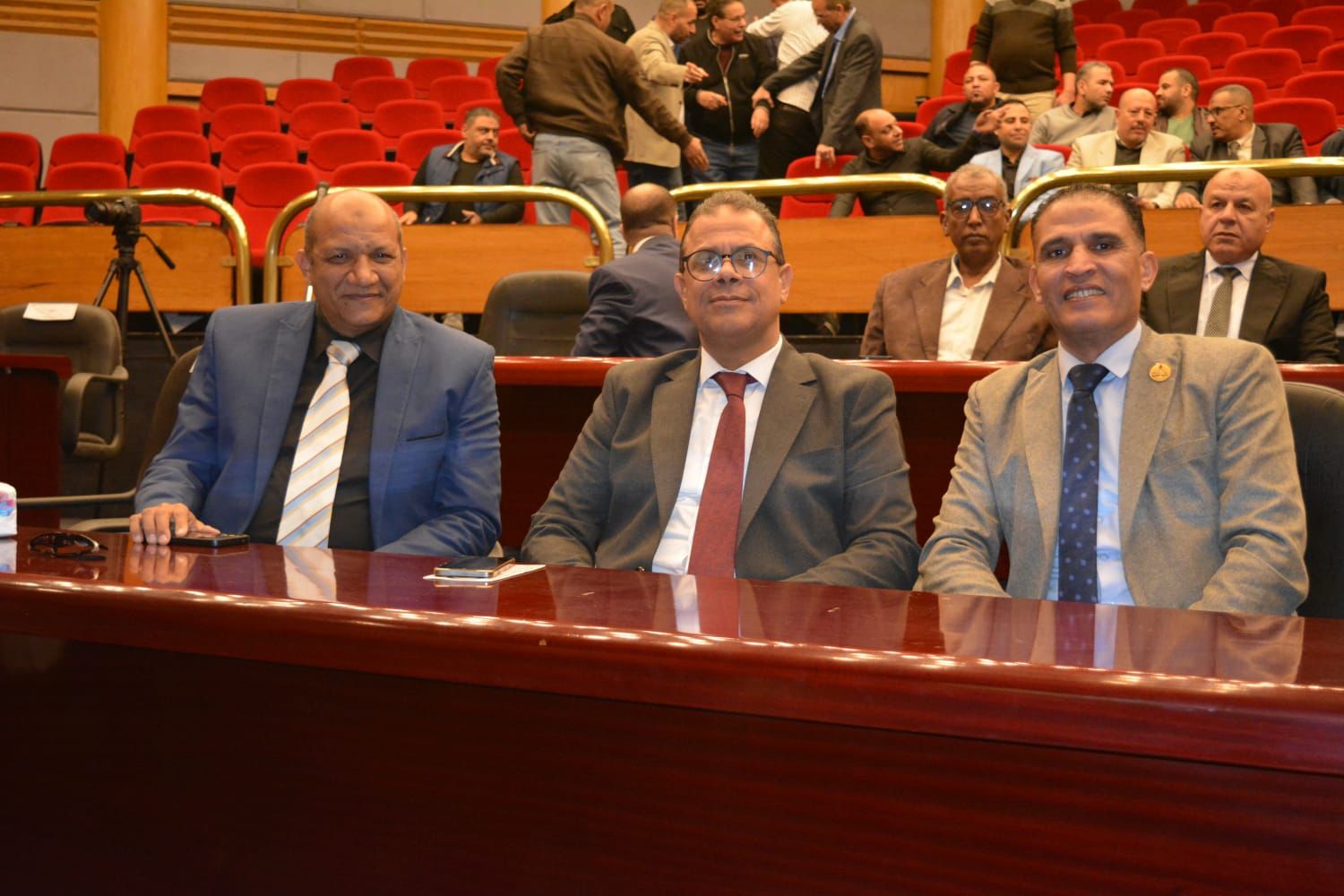 «أنابيب-البترول»-تناقش-الأثر-البيئي-لتعديل-خط-خام-«أكتوبر–التبين»-بالجيزة