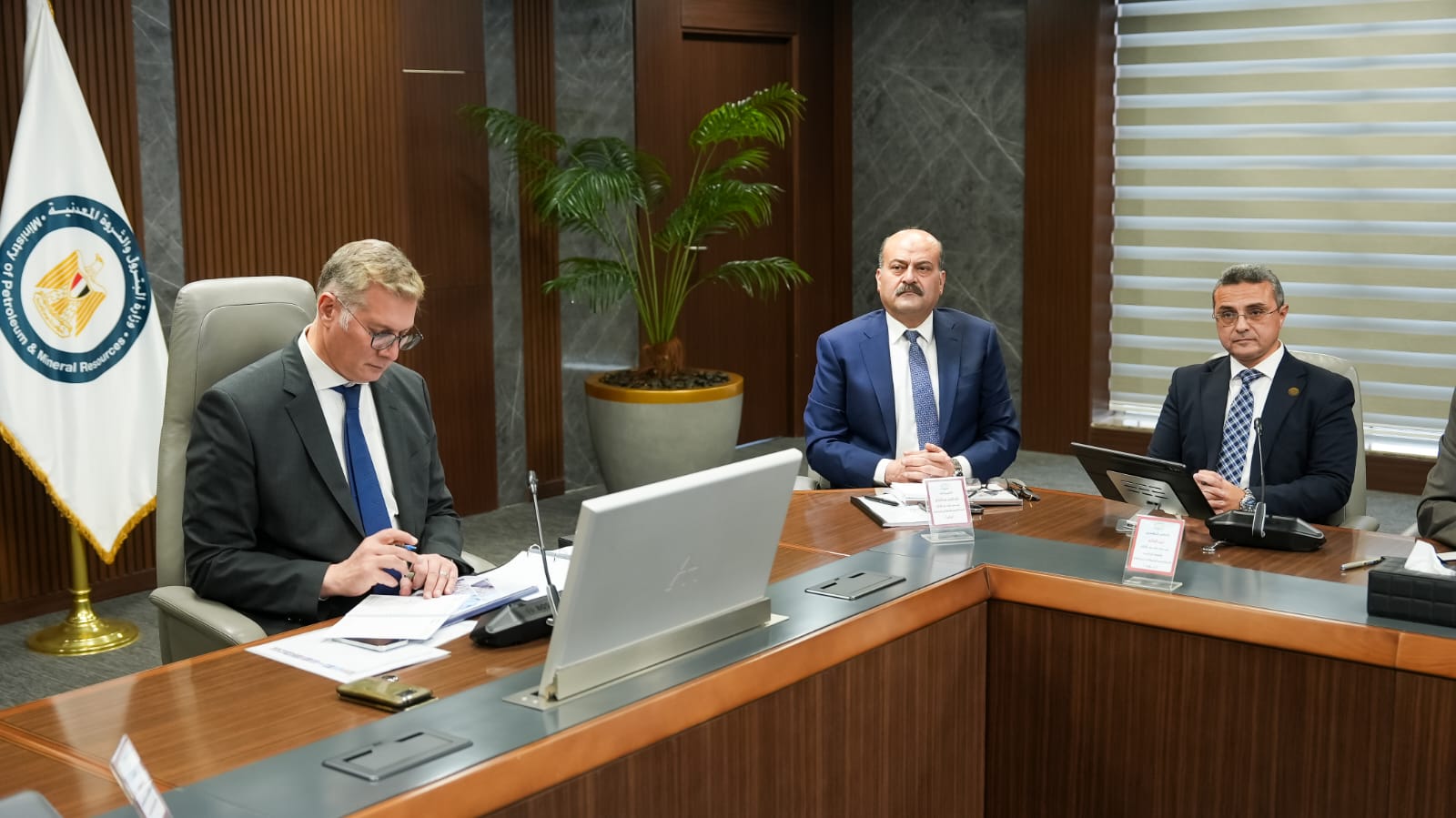 إيلاب تحقق أعلى إنتاجية 141ألف طن منذ بدء التِشغيل