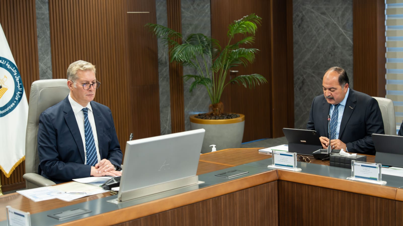 «إنبي»-تحقق-تعاقدات-بقيمة-1.3-مليار-دولار-خلال