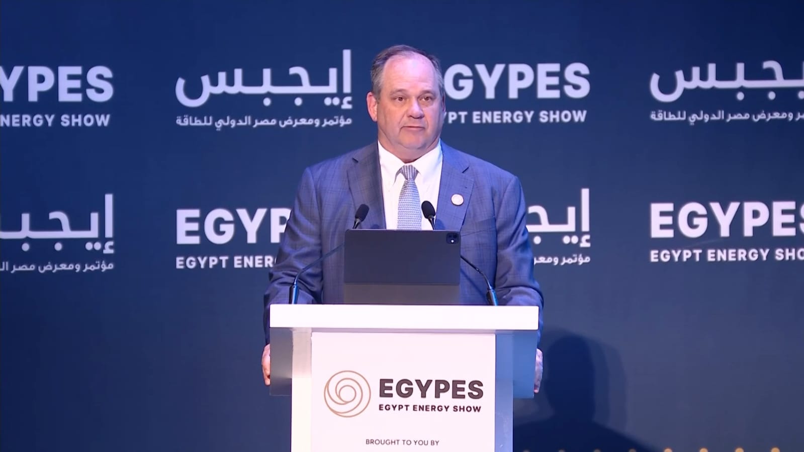 رؤساء الشركات العالمية: توسع مرتقب في استثمارات الطاقة بمصر