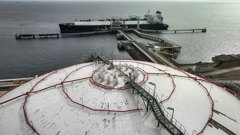 تركيا:-لا-توجد-مشكلات-في-تدفق-الغاز-الطبيعي-من-إيران