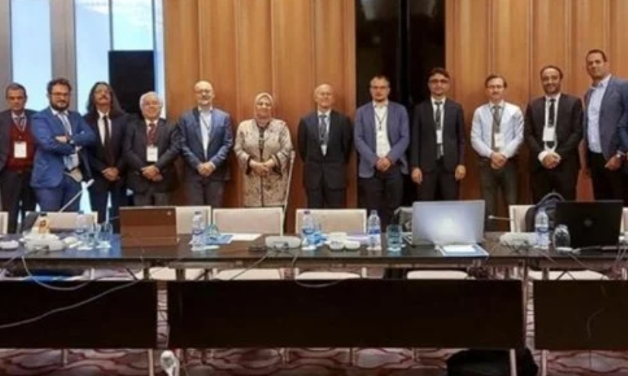 برئاسة المهندسة صباح مشالي.. اجتماع مجلس رابطة مشغلي شبكات الكهرباء بدول المتوسط
