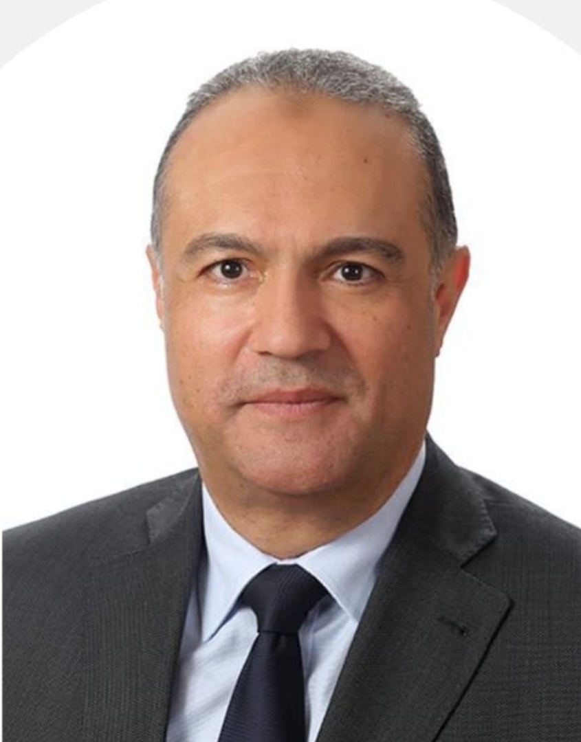 تعرف على العضو المنتدب التنفيذي الجديد للقابضة للغازات (إيجاس)