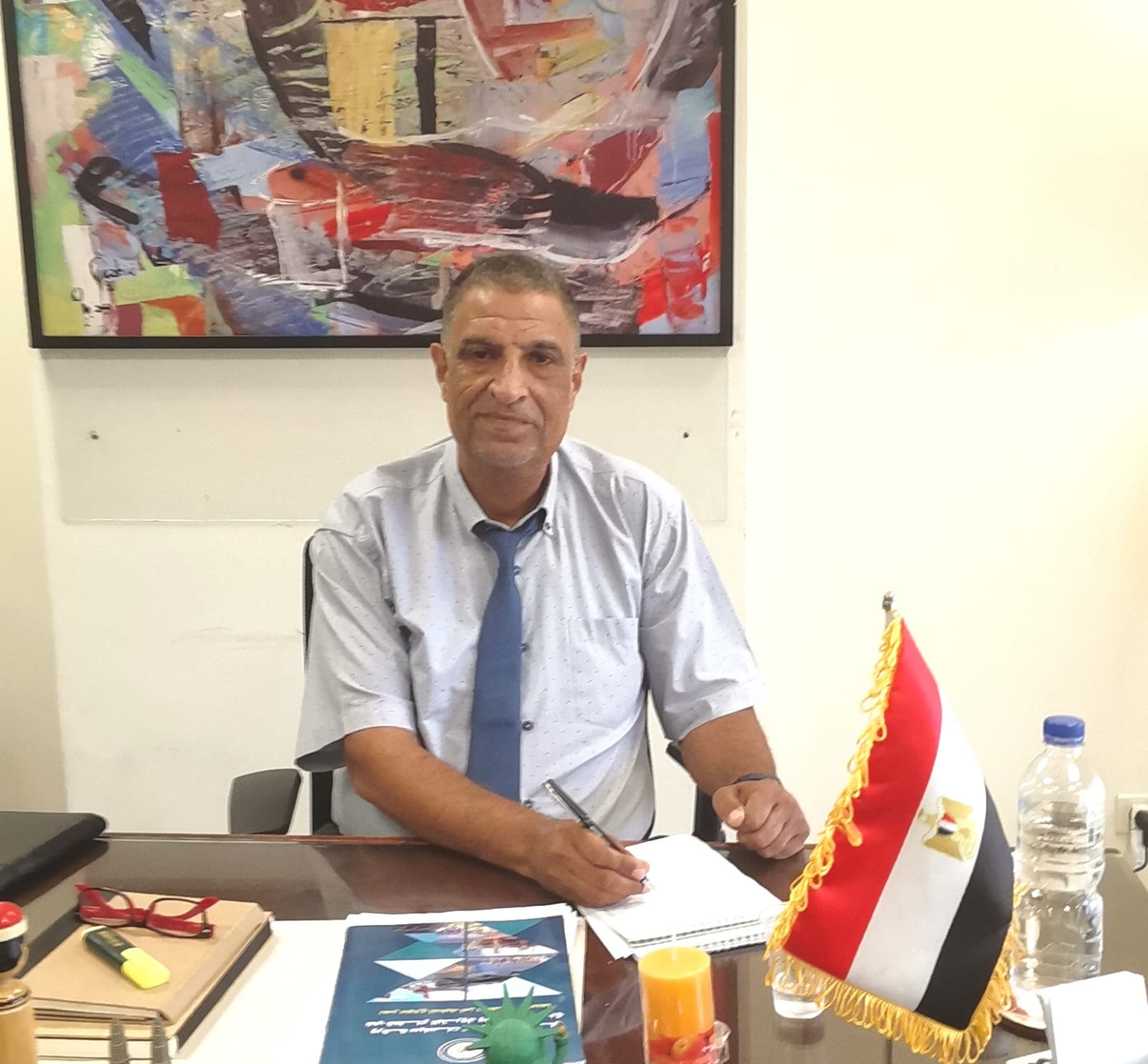 عماد حمدي منسي يكتب: النفط والغاز وسرهم الباتع 