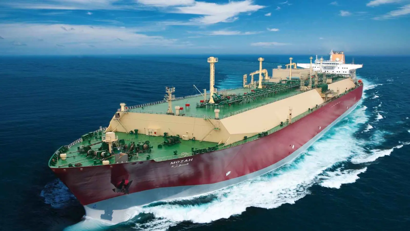 رئيس-فنتشر-جلوبال-التنفيذي:-تقلبات-أسعار-الغاز-المسال-قصيرة-الأجل