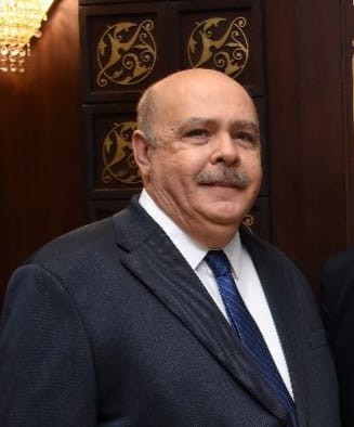 تثبيت الأستاذ ياسر بدور على وظيفة مساعد رئيس شركة دسوق بتروليوم كومباني للشئون الإدارية 
