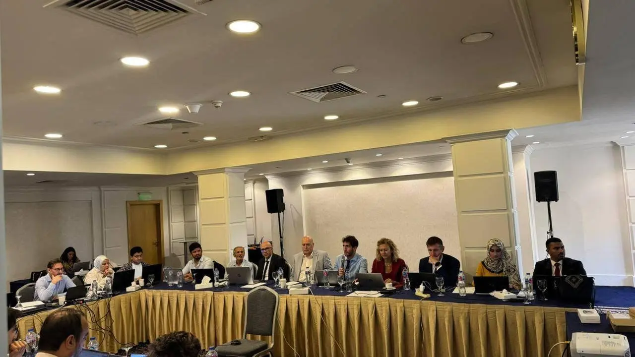 الشركة المصرية لنقل الكهرباء تستضيف اجتماعات منظمة مشغلي أنظمة نقل الكهرباء لدول البحر المتوسط 