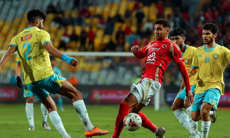 متى-موعد-مباراة-الأهلي-و-الإسماعيلي-بالجولة-14-في-الدوري؟