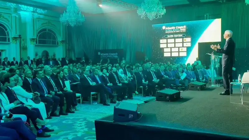 بدوي-يشارك-في-منتدى-الطاقة-العالمي-بواشنطن-لبحث-استقرار-الشرق-الأوسط