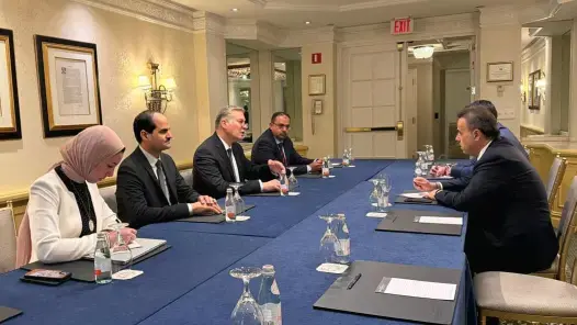 على هامش منتدى غاز شرق المتوسط.. شراكة استراتيجية وتنسيق مصري يوناني لتعزيز أمن الطاقة